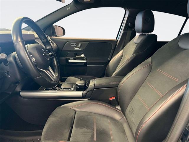 used 2023 Mercedes-Benz GLA 250 car, priced at $33,818