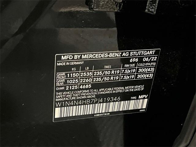 used 2023 Mercedes-Benz GLA 250 car, priced at $33,818