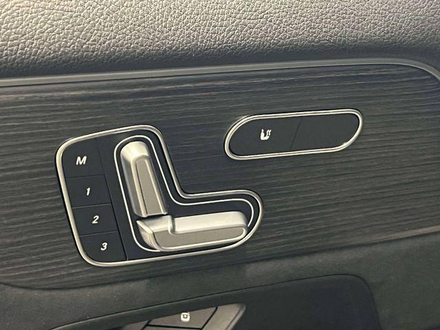 used 2023 Mercedes-Benz GLA 250 car, priced at $31,888