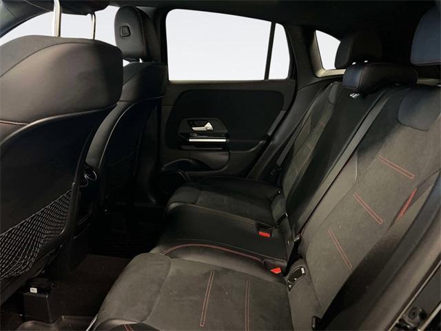 used 2023 Mercedes-Benz GLA 250 car, priced at $33,818