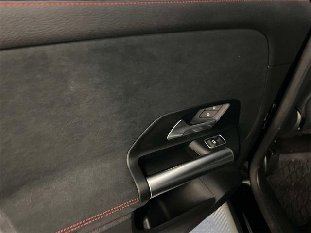 used 2023 Mercedes-Benz GLA 250 car, priced at $33,818