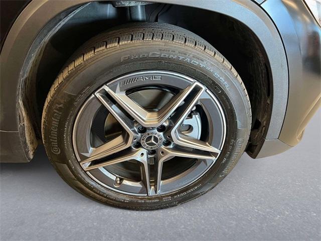used 2023 Mercedes-Benz GLA 250 car, priced at $33,818