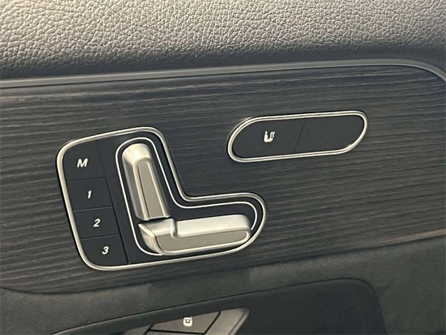 used 2023 Mercedes-Benz GLA 250 car, priced at $33,818