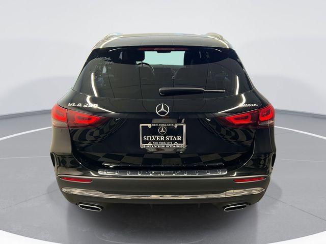 used 2023 Mercedes-Benz GLA 250 car, priced at $31,888