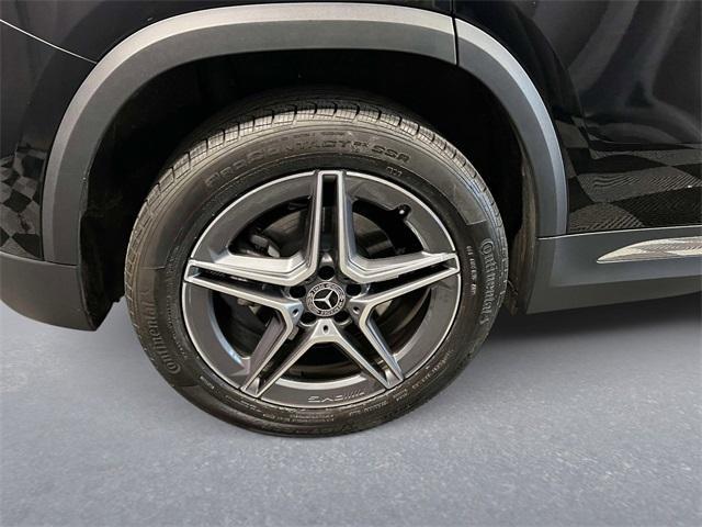 used 2023 Mercedes-Benz GLA 250 car, priced at $33,818