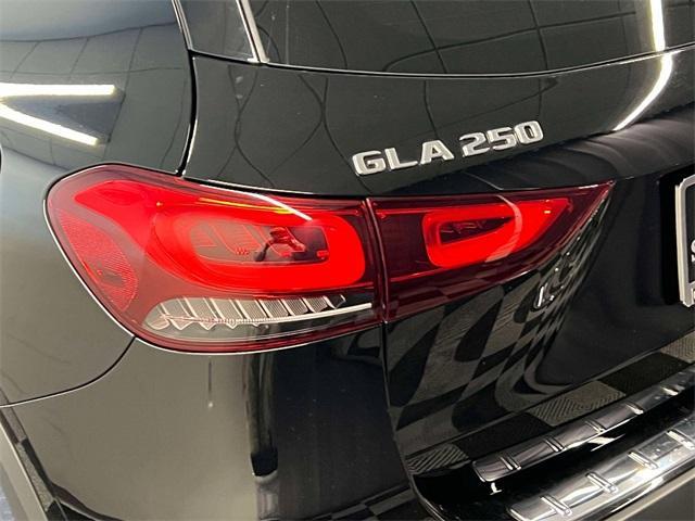used 2023 Mercedes-Benz GLA 250 car, priced at $33,818