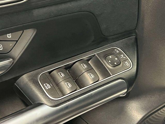 used 2023 Mercedes-Benz GLA 250 car, priced at $31,888