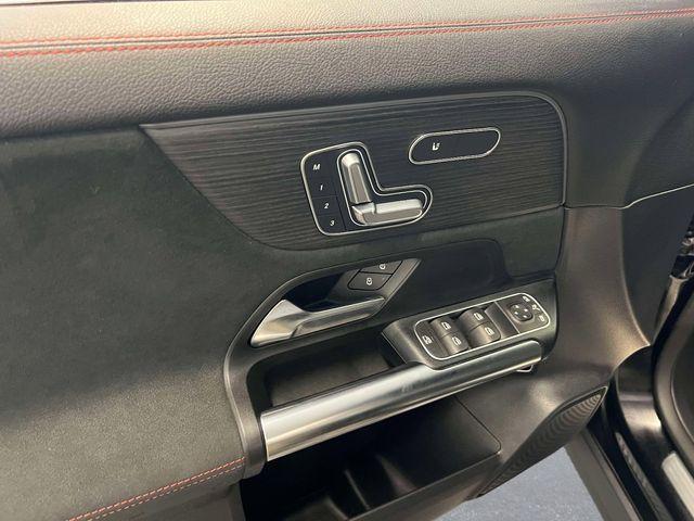 used 2023 Mercedes-Benz GLA 250 car, priced at $31,888