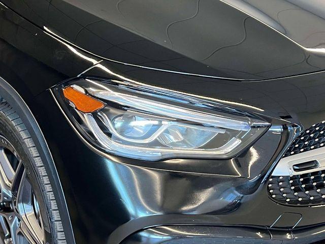 used 2023 Mercedes-Benz GLA 250 car, priced at $31,888