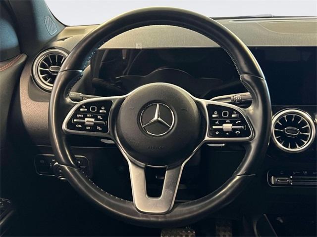 used 2023 Mercedes-Benz GLA 250 car, priced at $33,818