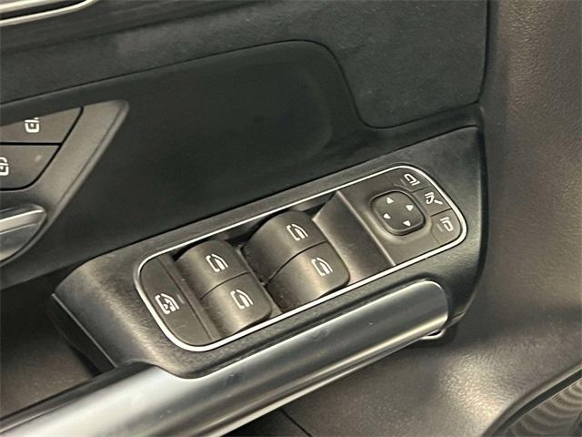 used 2023 Mercedes-Benz GLA 250 car, priced at $33,818