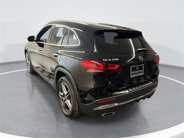 used 2023 Mercedes-Benz GLA 250 car, priced at $33,818