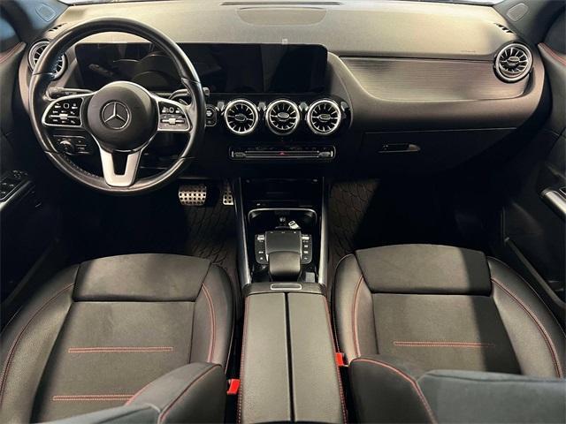 used 2023 Mercedes-Benz GLA 250 car, priced at $33,818