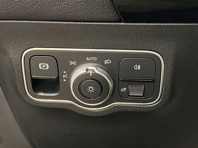 used 2023 Mercedes-Benz GLA 250 car, priced at $31,888