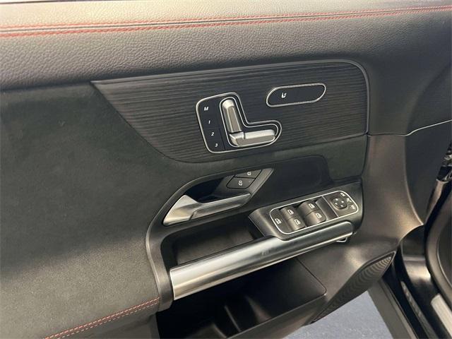 used 2023 Mercedes-Benz GLA 250 car, priced at $33,818