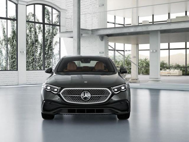 new 2026 Mercedes-Benz E-Class car, priced at $82,675