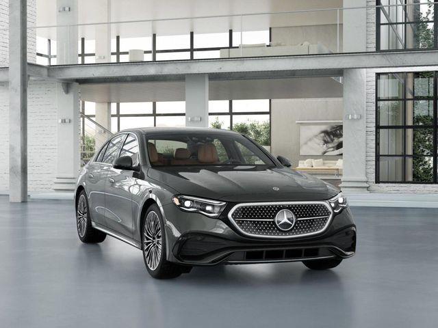 new 2026 Mercedes-Benz E-Class car, priced at $82,675