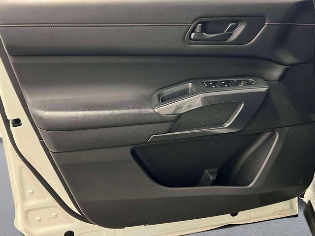 used 2023 Nissan Pathfinder car, priced at $31,100