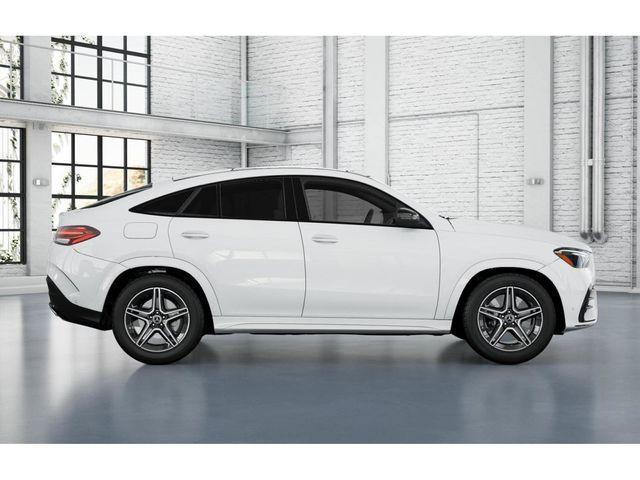 new 2026 Mercedes-Benz GLE 450 car, priced at $81,280