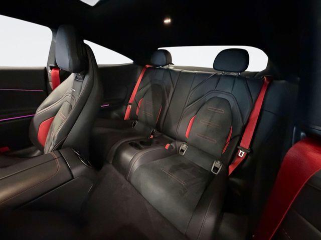 used 2024 Mercedes-Benz AMG CLE 53 car, priced at $71,172