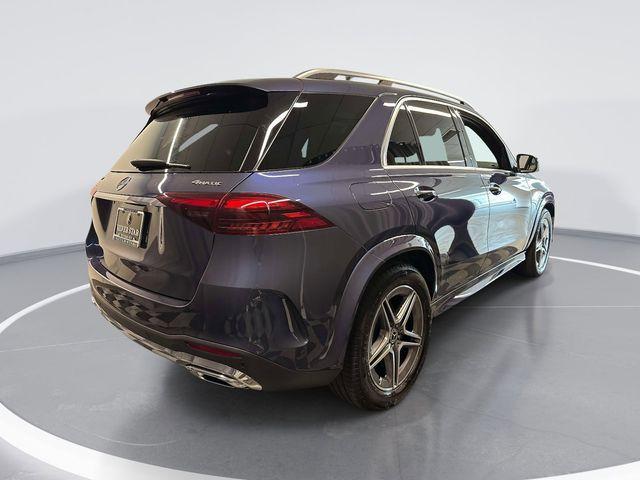 used 2026 Mercedes-Benz GLE 350 car, priced at $73,846