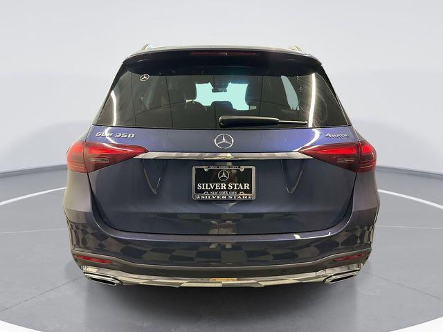 used 2026 Mercedes-Benz GLE 350 car, priced at $73,846