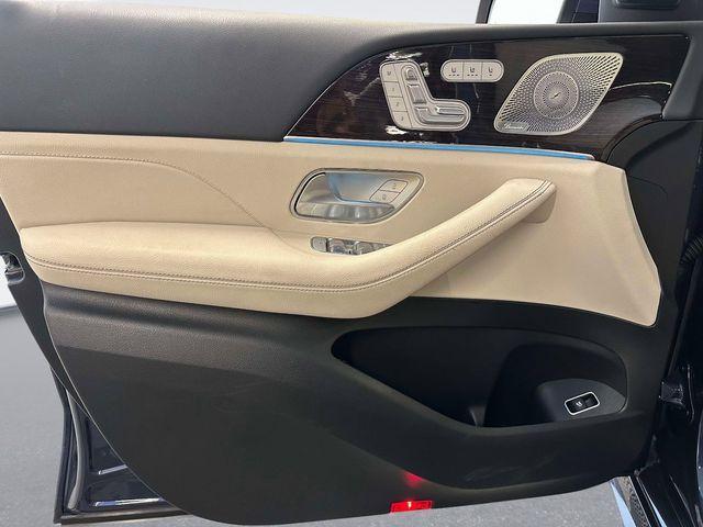 used 2026 Mercedes-Benz GLE 350 car, priced at $73,846