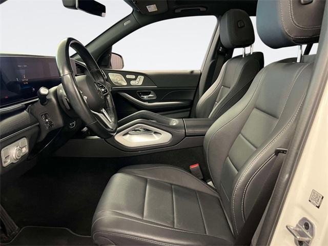 used 2023 Mercedes-Benz GLE 350 car, priced at $44,399