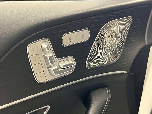used 2023 Mercedes-Benz GLE 350 car, priced at $44,399
