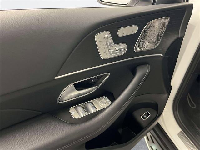 used 2023 Mercedes-Benz GLE 350 car, priced at $44,399