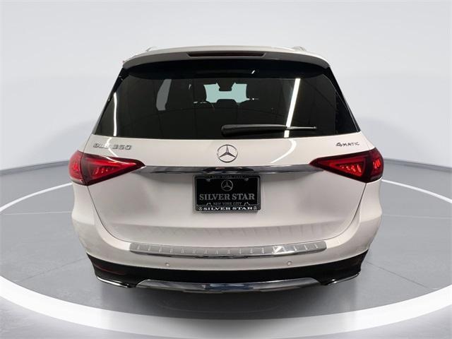 used 2023 Mercedes-Benz GLE 350 car, priced at $44,399