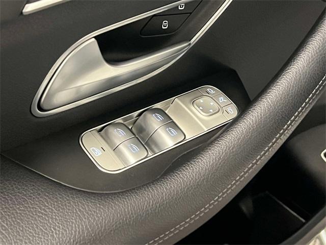 used 2023 Mercedes-Benz GLE 350 car, priced at $44,399