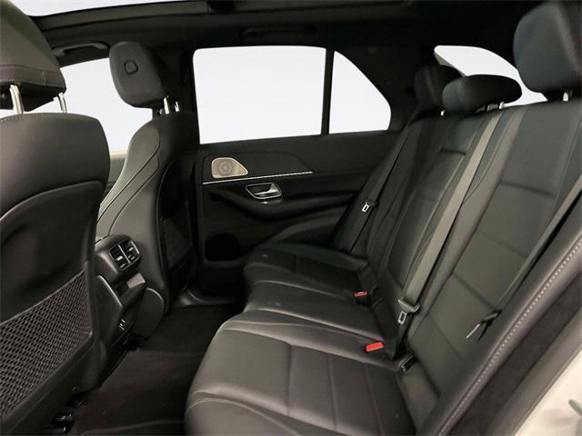 used 2023 Mercedes-Benz GLE 350 car, priced at $44,399