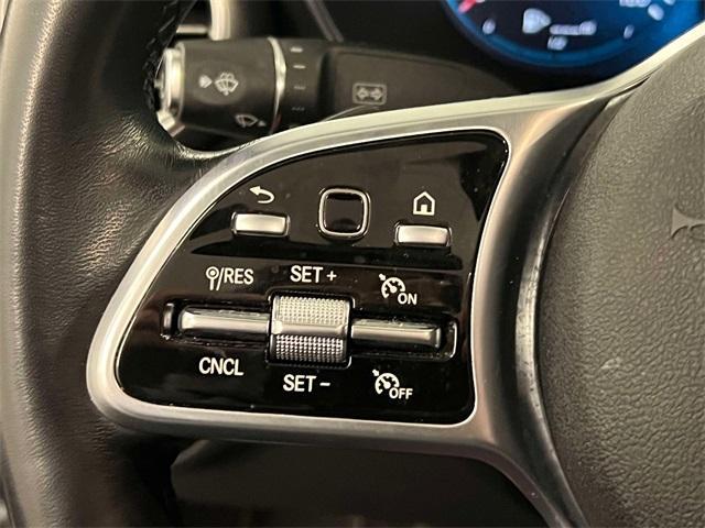 used 2023 Mercedes-Benz C-Class car, priced at $45,507