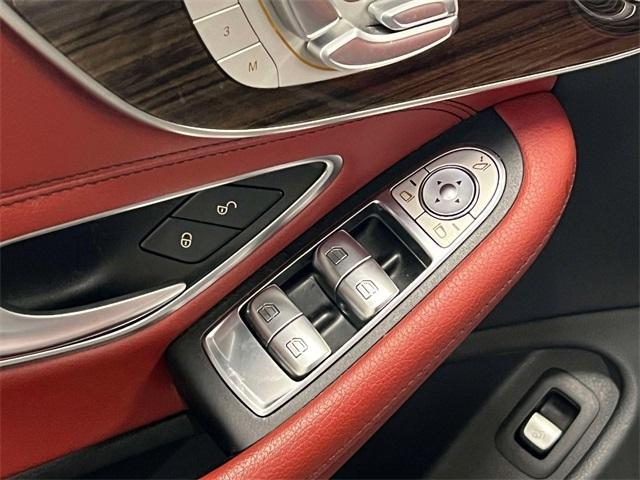 used 2023 Mercedes-Benz C-Class car, priced at $45,507