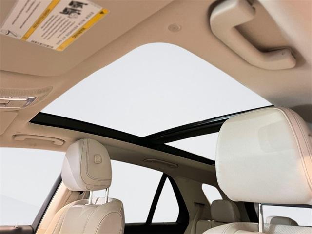 used 2022 Mercedes-Benz GLE 350 car, priced at $41,594