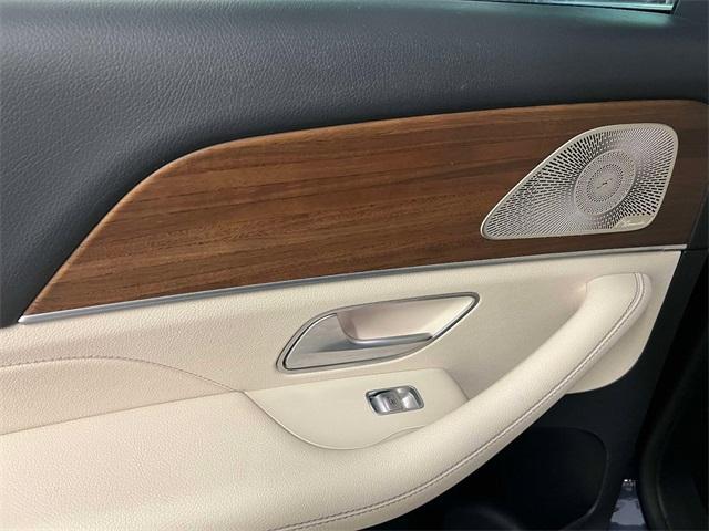 used 2022 Mercedes-Benz GLE 350 car, priced at $41,594