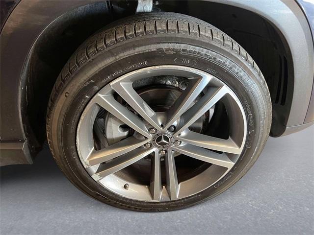 used 2022 Mercedes-Benz GLE 350 car, priced at $41,594