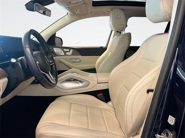 used 2022 Mercedes-Benz GLE 350 car, priced at $41,594