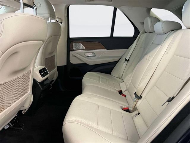 used 2022 Mercedes-Benz GLE 350 car, priced at $41,594