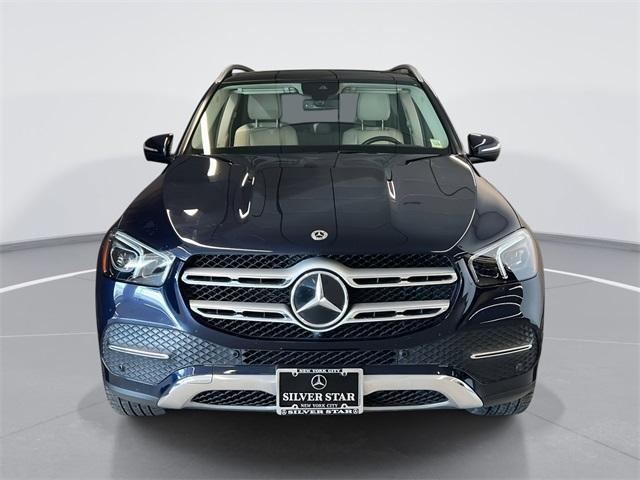 used 2022 Mercedes-Benz GLE 350 car, priced at $41,594