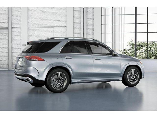 new 2026 Mercedes-Benz GLE 350 car, priced at $73,670