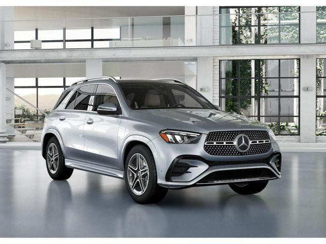 new 2026 Mercedes-Benz GLE 350 car, priced at $73,670