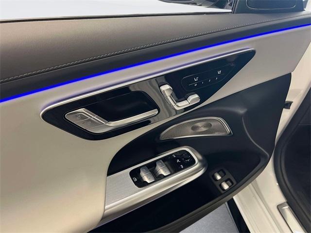 used 2025 Mercedes-Benz AMG E 53 car, priced at $79,850