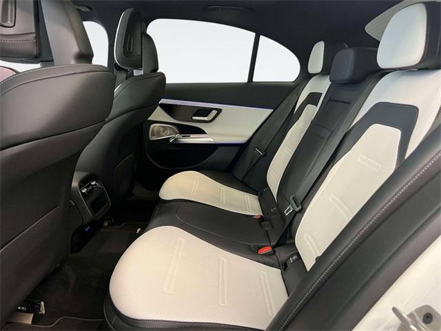 used 2025 Mercedes-Benz AMG E 53 car, priced at $79,850