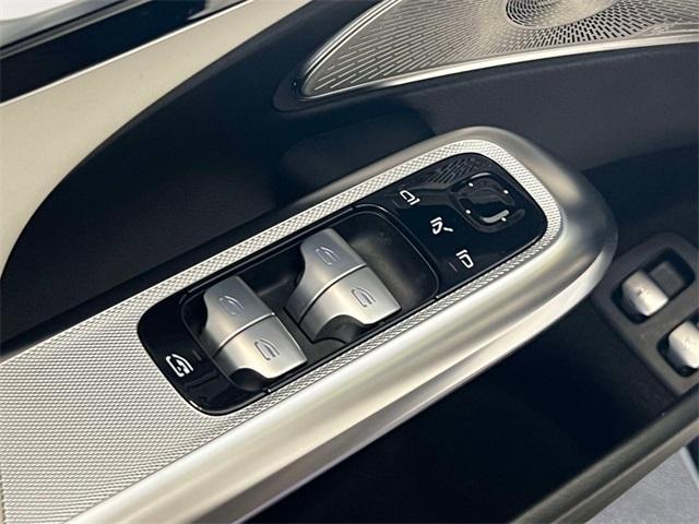 used 2025 Mercedes-Benz AMG E 53 car, priced at $79,850