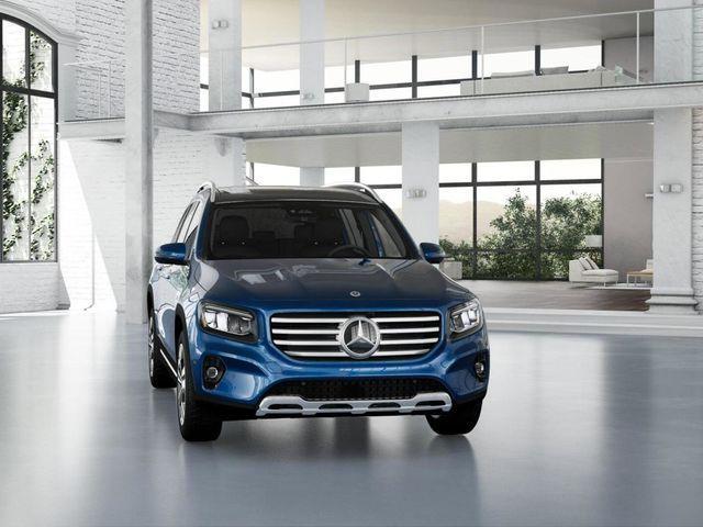 new 2026 Mercedes-Benz GLB 250 car, priced at $52,985