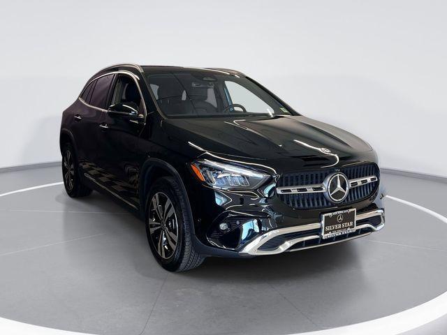 used 2026 Mercedes-Benz GLA 250 car, priced at $50,106