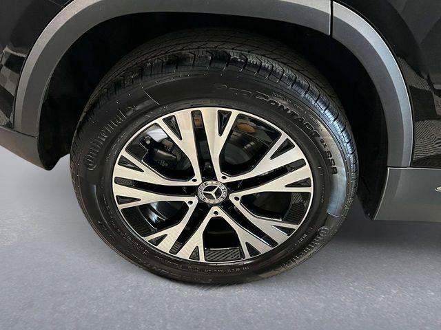 used 2025 Mercedes-Benz GLA 250 car, priced at $47,294