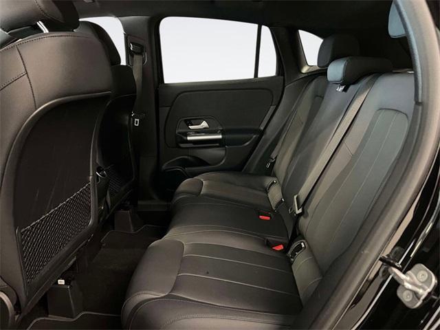 used 2025 Mercedes-Benz GLA 250 car, priced at $47,293